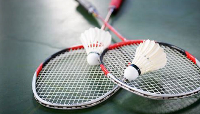 پشاور 26 سال بعد قومی بیڈمنٹن چیمپئن شپ کی میزبانی کرے گا