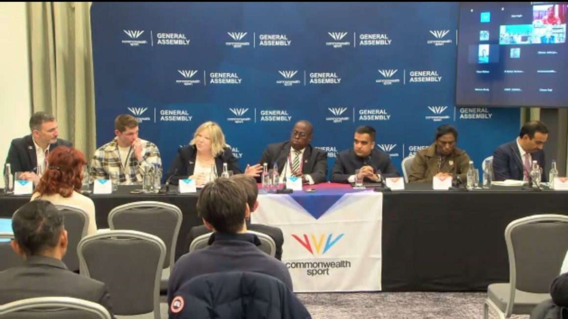 احمدآباد 2030 کامن ویلتھ گیمز کی میزبانی کے لیے منتخب