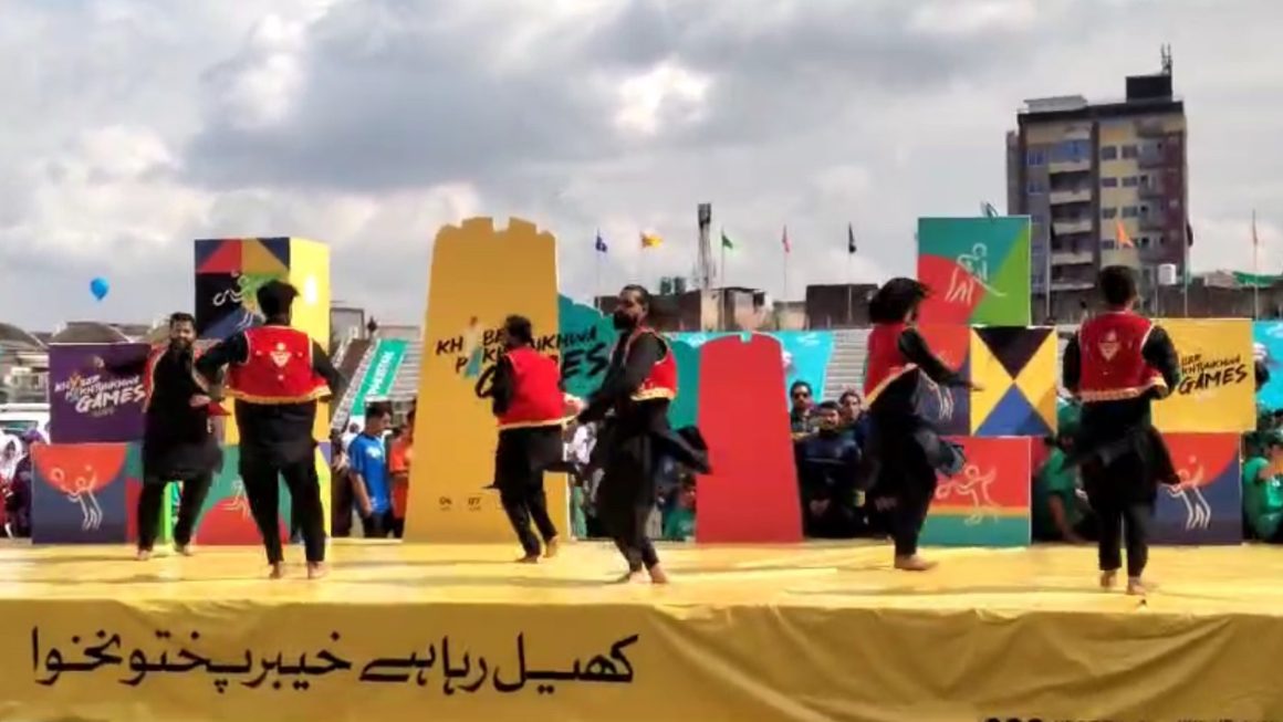 نیشنل گیمز کیلئے خیبر پختونخوا کی مرد و خواتین ہینڈ بال ٹیموں کا اعلان