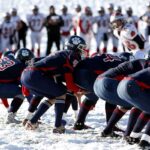 Switzerland Won In Semi-finals 