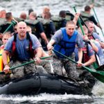 Popularity Of Rafting As Sports 